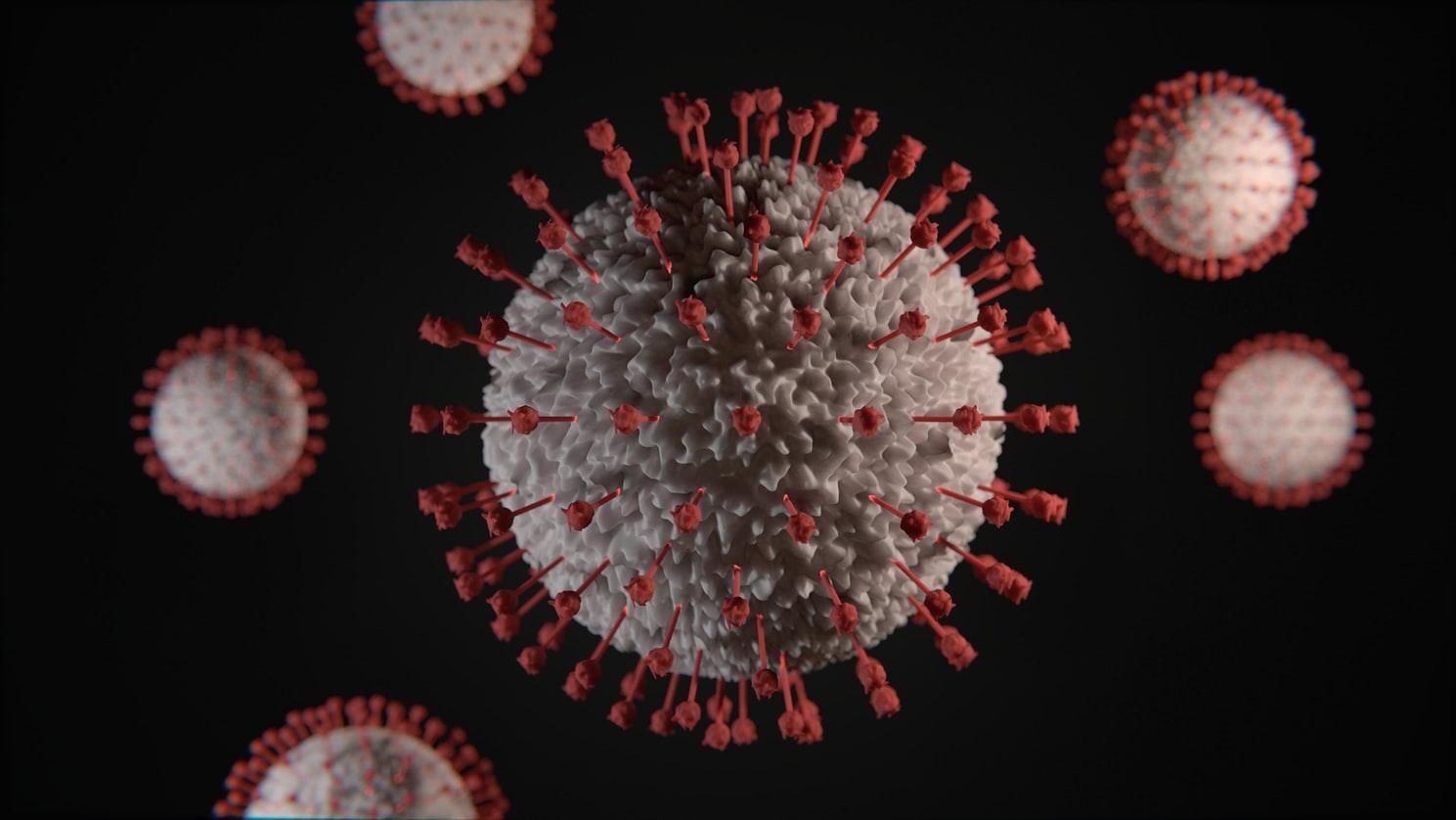 Ученые Сумского университета разработали протокол лечения коронавируса