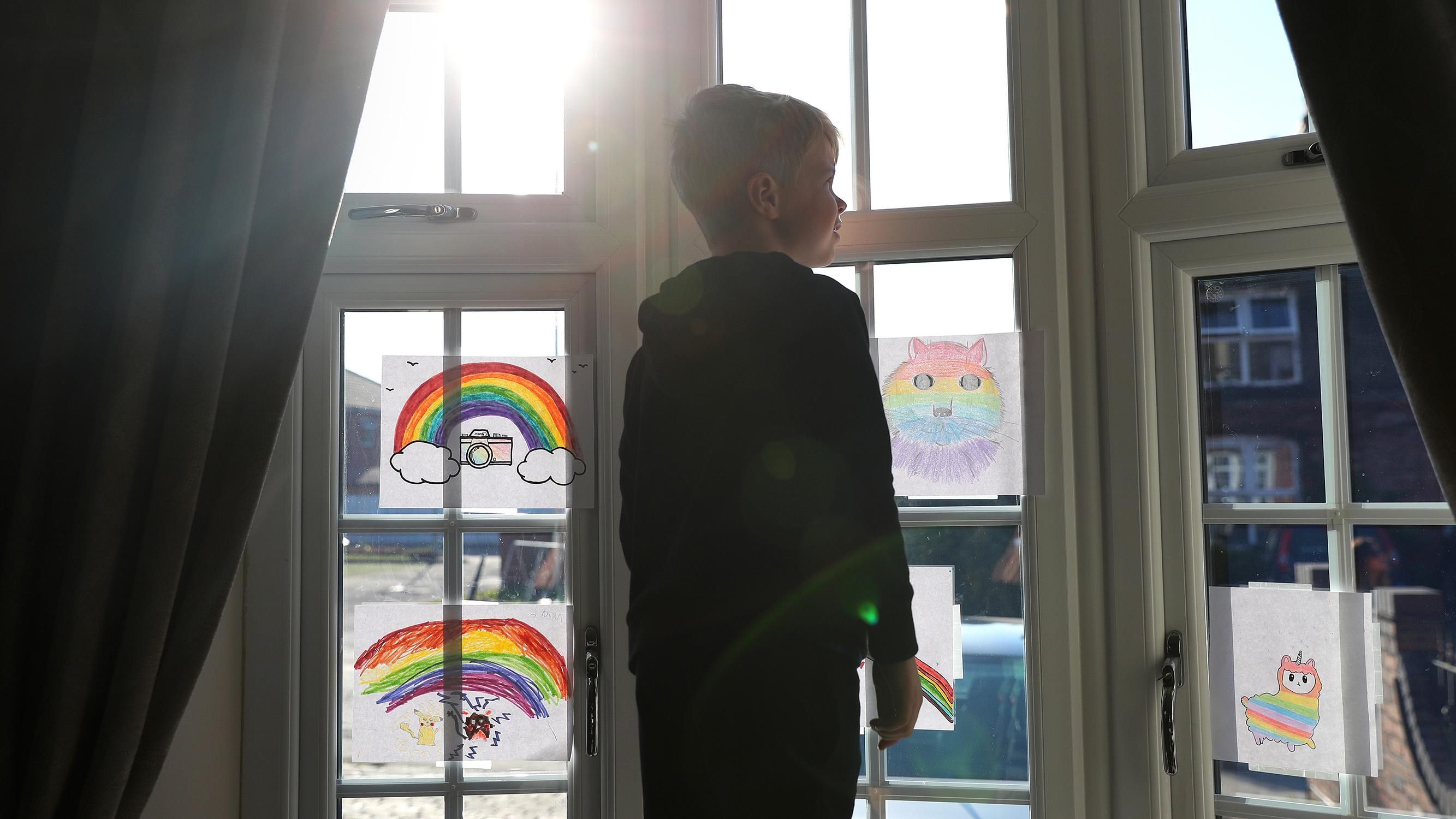 Ізоляція у світі Ізоляція у світі