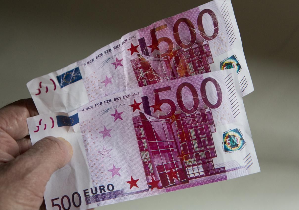 Базовий дохід запровадить уряд Іспанії Базовий дохід запровадить уряд Іспанії