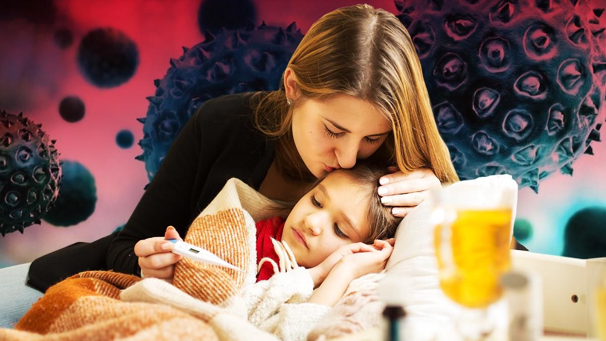 Коли батьки поряд діти швидше одужують Коли батьки поряд діти швидше одужують