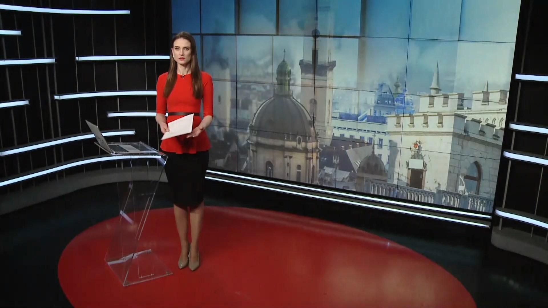 Выпуск новостей за 16:00: Смерть священника на Тернопольщине. Количество зараженных COVID-19 Выпуск новостей за 16:00: Смерть священника на Тернопольщине. Количество зараженных COVID-19