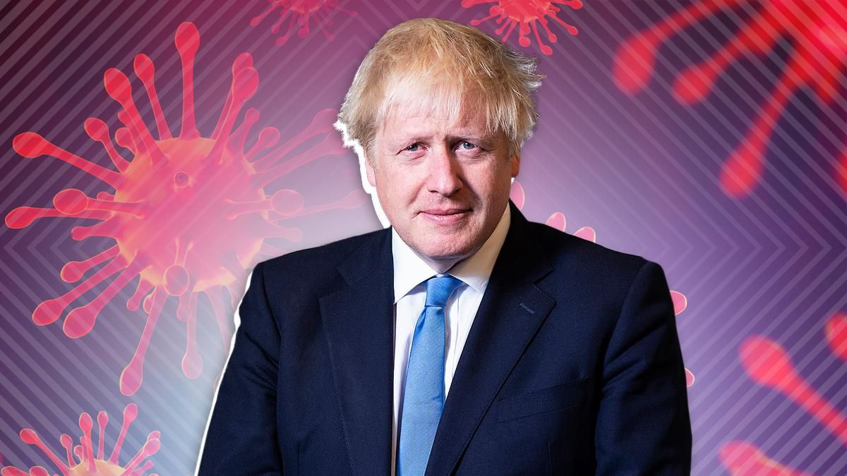 Как изменил свое мнение Борис Джонсон Как изменил свое мнение Борис Джонсон