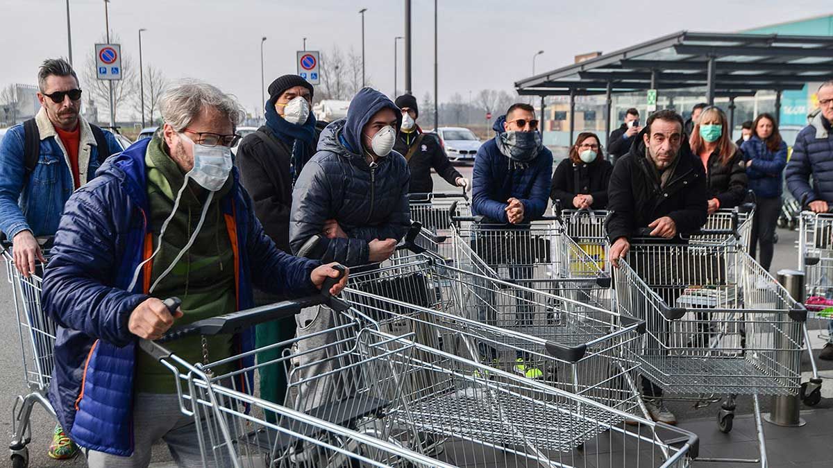 Коронавірус в Україні та світі 7 квітня 2020 – новини COVID-19 в Україні Коронавірус в Україні та світі 7 квітня 2020 – новини COVID-19 в Україні