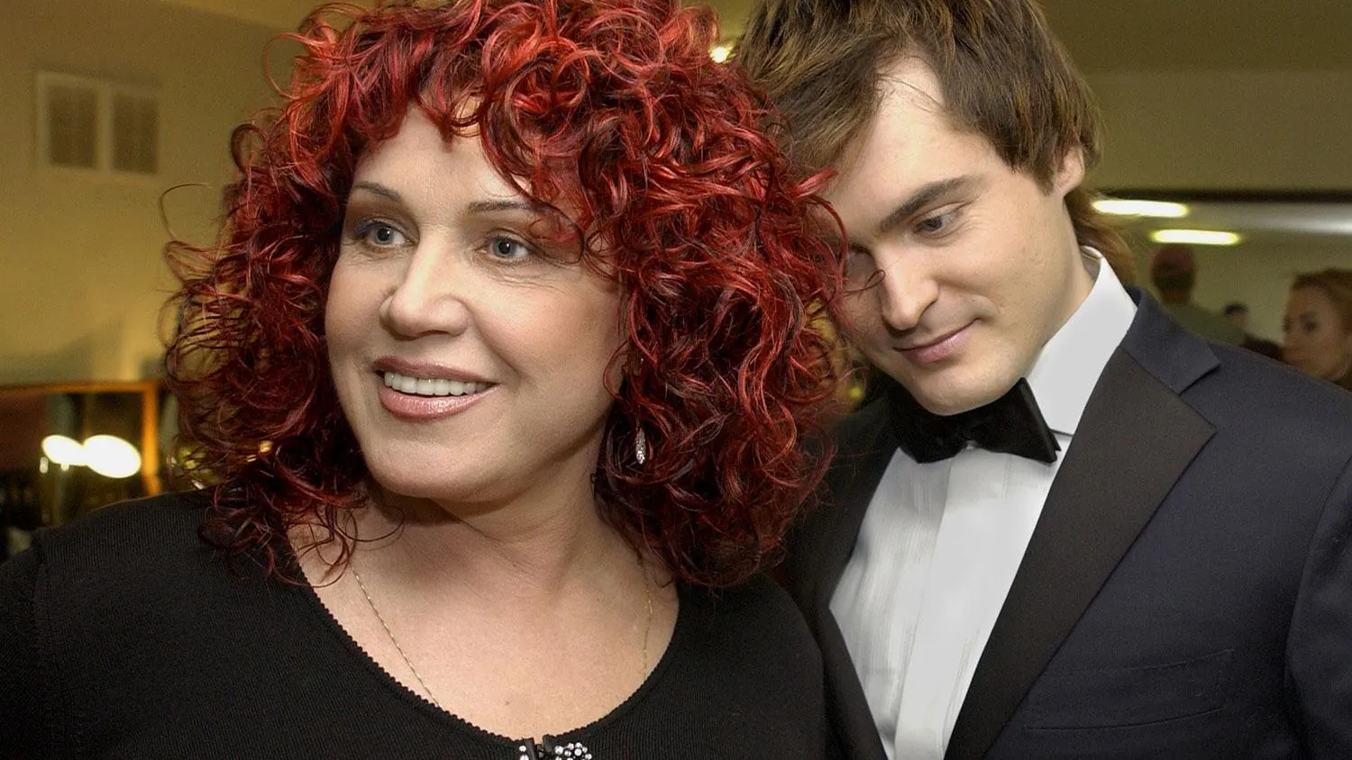 Бабкіна та Євгеній Гор Бабкіна та Євгеній Гор