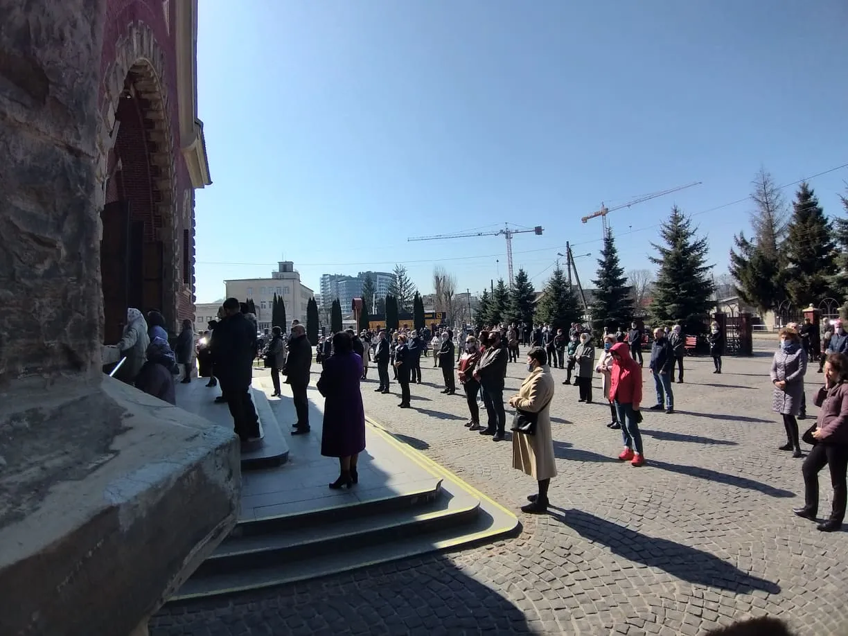 храм у львові храм у львові