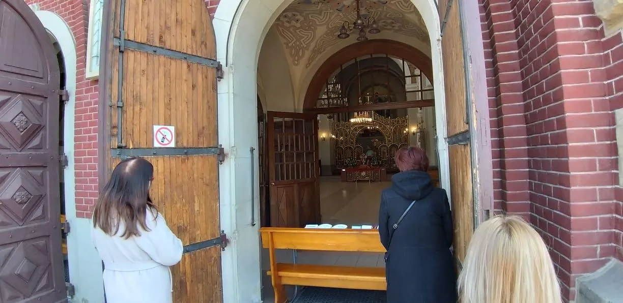 храм у львові храм у львові