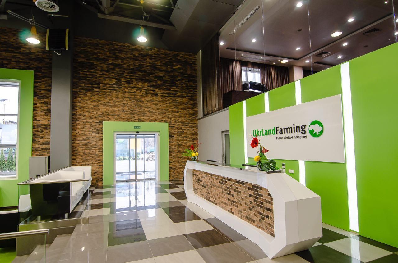 "Укрлендфармінг" Бахматюка – у ТОП-15 підприємств, що допомагають боротися з коронавірусом "Укрлендфармінг" Бахматюка – у ТОП-15 підприємств, що допомагають боротися з коронавірусом