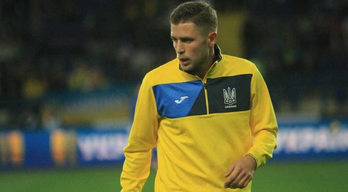 Артем Кравец: Российский чемпионат сильнее украинского, у них нет проблем с войной