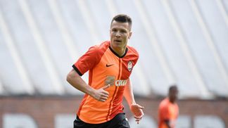 Не могу понять, – игрок сборной Украины по футболу о декоммунизации