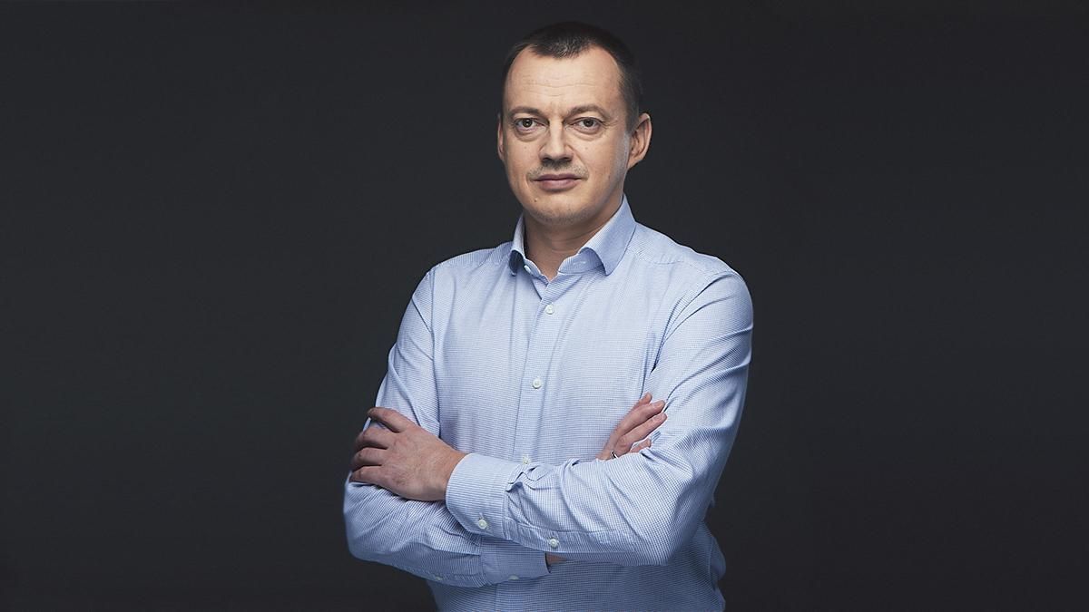 Ціна на новобудови падати не буде, – президент Корпорації нерухомості РІЕЛ Ростислав Мельник Ціна на новобудови падати не буде, – президент Корпорації нерухомості РІЕЛ Ростислав Мельник