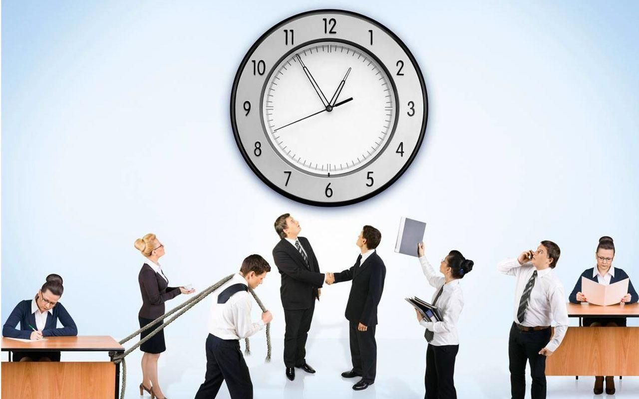 Сколько суббот пришлось бы отработать из-за карантина Сколько суббот пришлось бы отработать из-за карантина