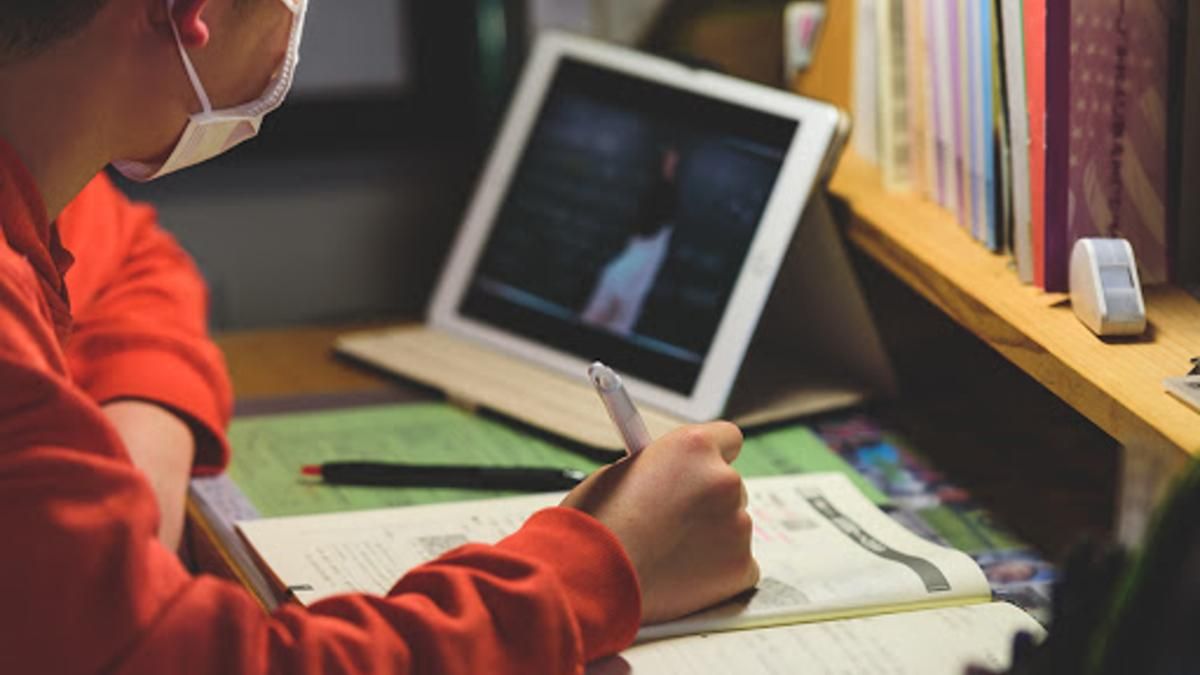 Онлайн уроки 5 класс, Украина – видео всех уроков 08.04.2020 Онлайн уроки 5 класс, Украина – видео всех уроков 08.04.2020