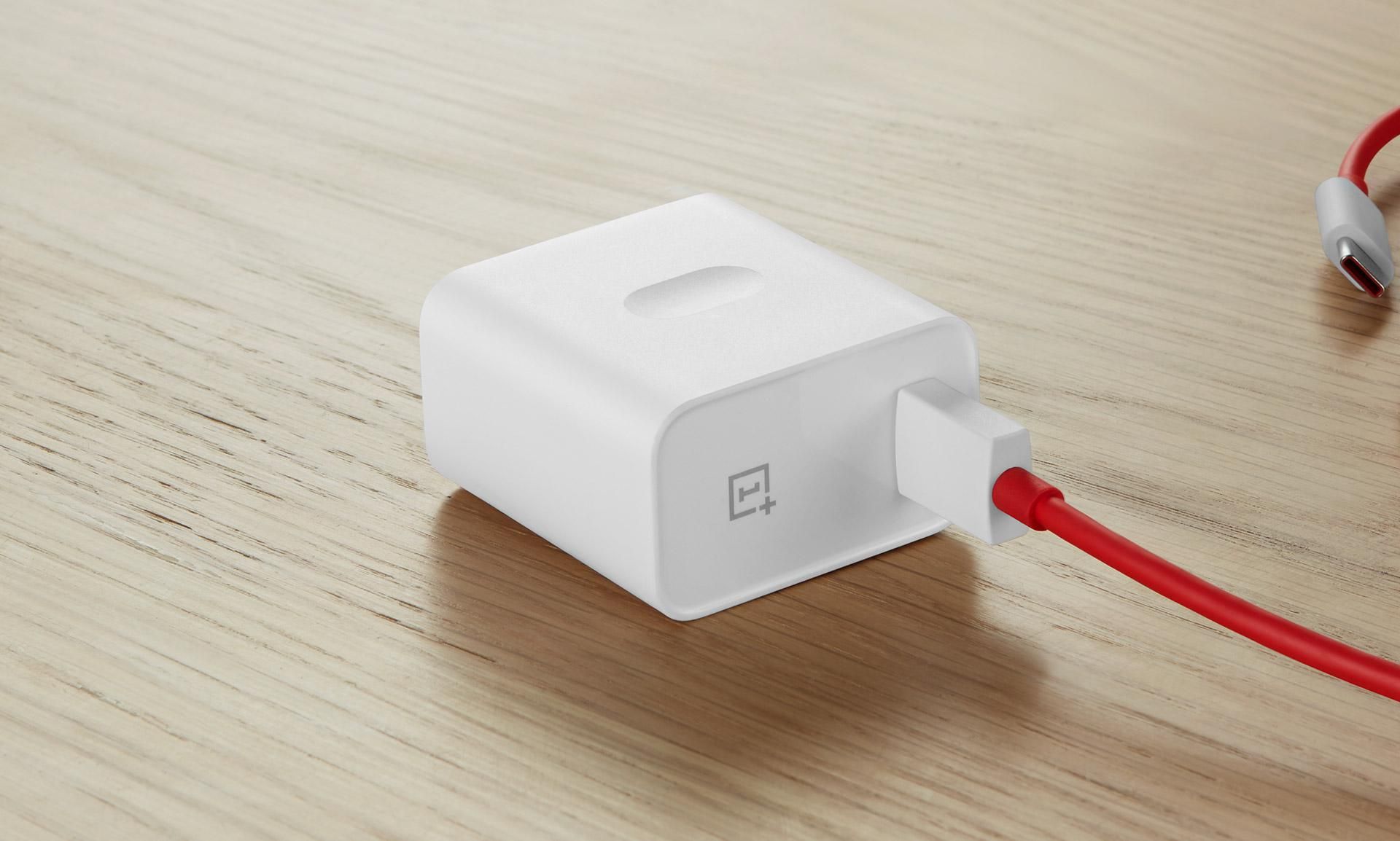 OnePlus представит мощную беспроводную зарядку: детали