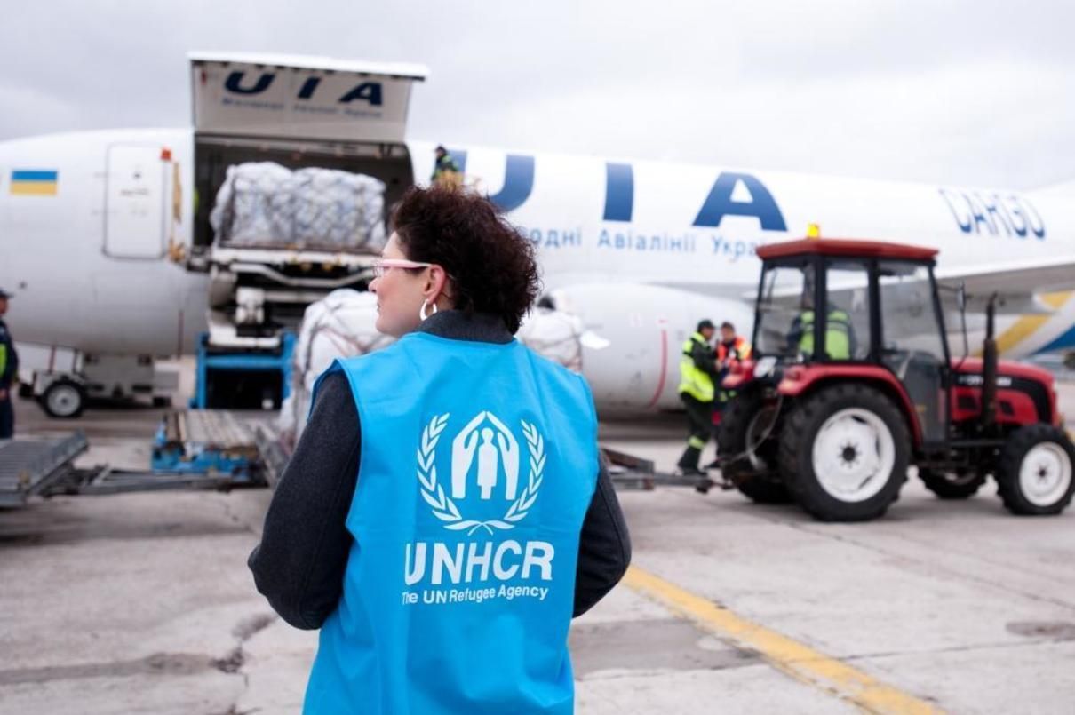 Из-за коронавируса ООН отправила гуманитарную помощь на оккупированный Донбасс