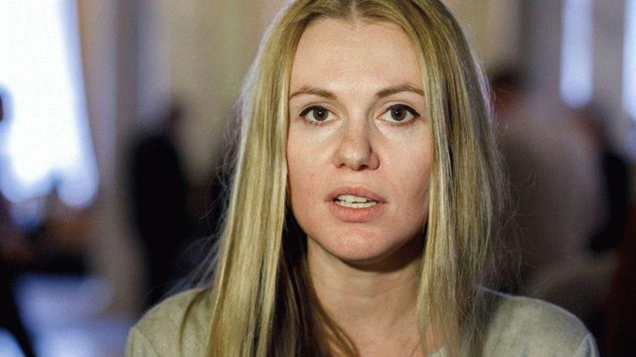 Коронавірус виявили у немовляти Анни Скороход – обох госпіталізували Коронавірус виявили у немовляти Анни Скороход – обох госпіталізували