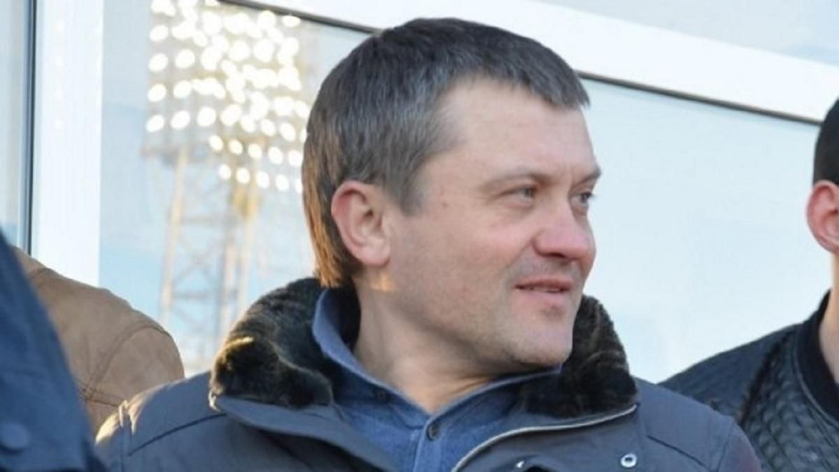 Покушение на Мультика: почему стреляли - Полиция назвала версии Покушение на Мультика: почему стреляли - Полиция назвала версии