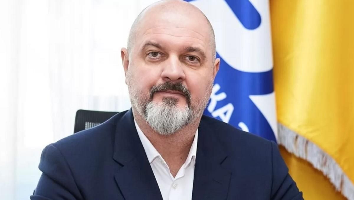 Желька Марчека звільнять з Укрзалізниці: причина Желька Марчека звільнять з Укрзалізниці: причина