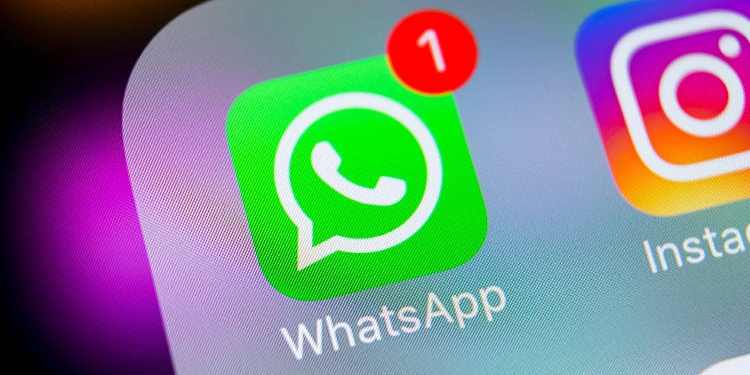  WhatsApp обмежив пересилання повідомлень: ефект відчутний
