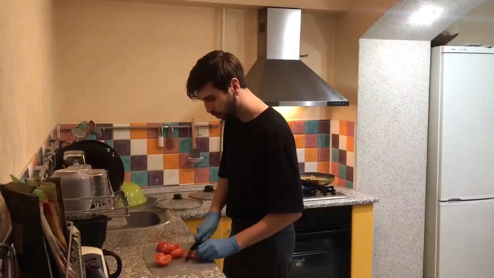 робота карантин робота карантин