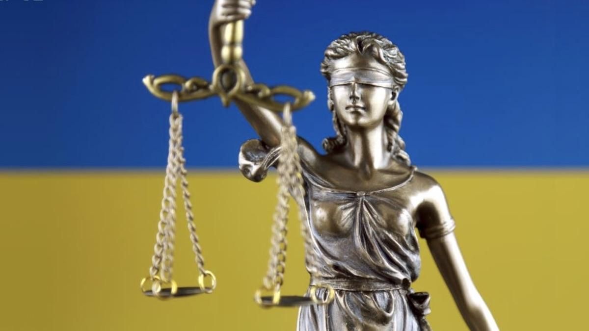 Правознавці розкритикували ідею перенесення Конституційного суду: дорого і недоцільно Правознавці розкритикували ідею перенесення Конституційного суду: дорого і недоцільно