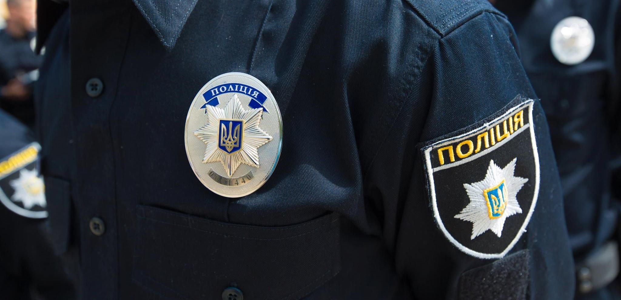 В Харькове жестоко избили двух начальников полиции: видео