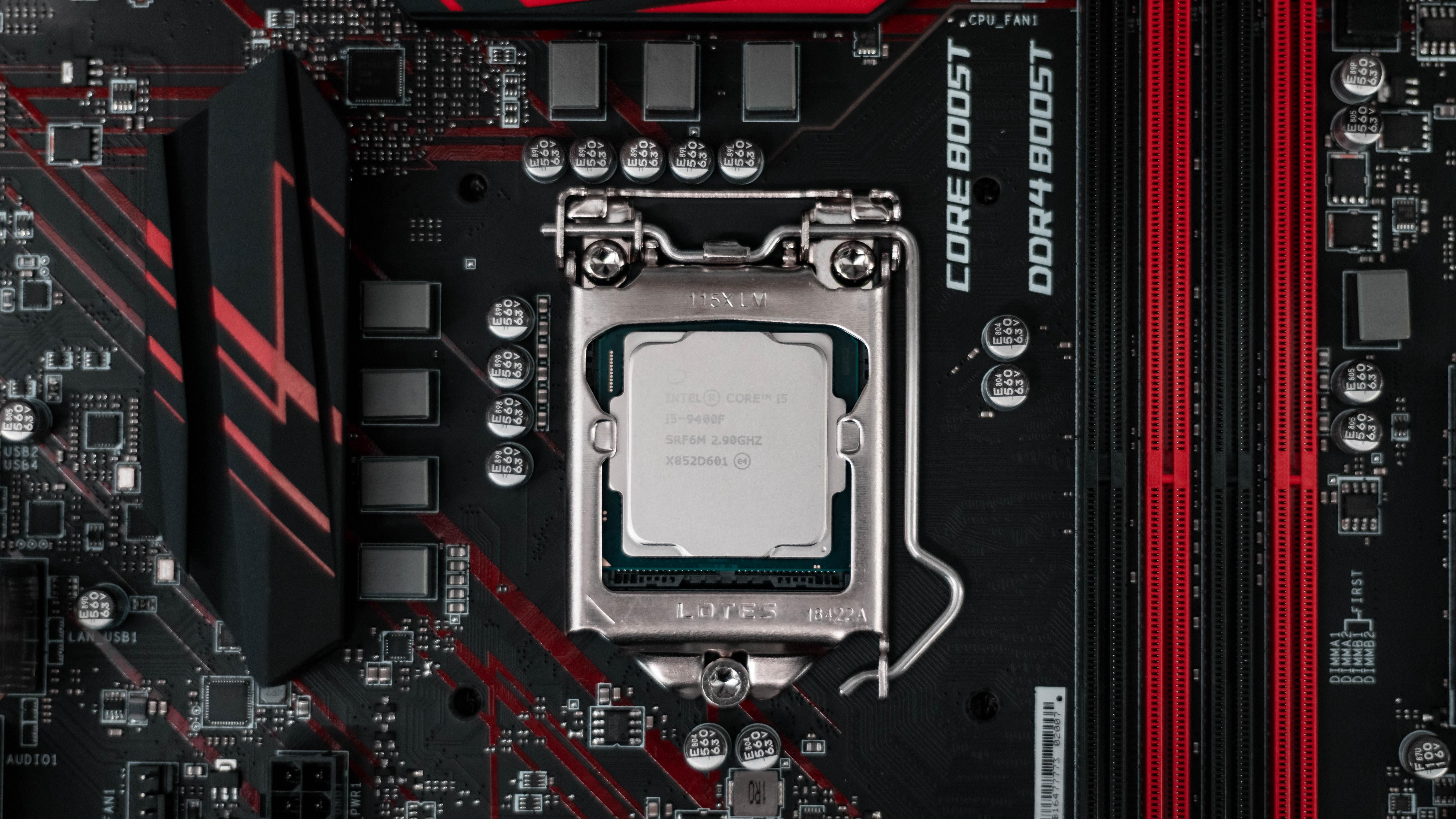 Характеристики процесорів Intel 11 покоління засвітилися в мережі Характеристики процесорів Intel 11 покоління засвітилися в мережі