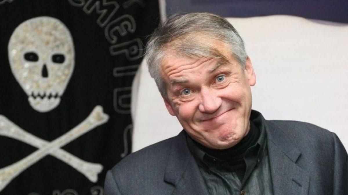 Лідер Лесик Band Олександр Дацюк вбитий – деталі смерті Лідер Лесик Band Олександр Дацюк вбитий – деталі смерті
