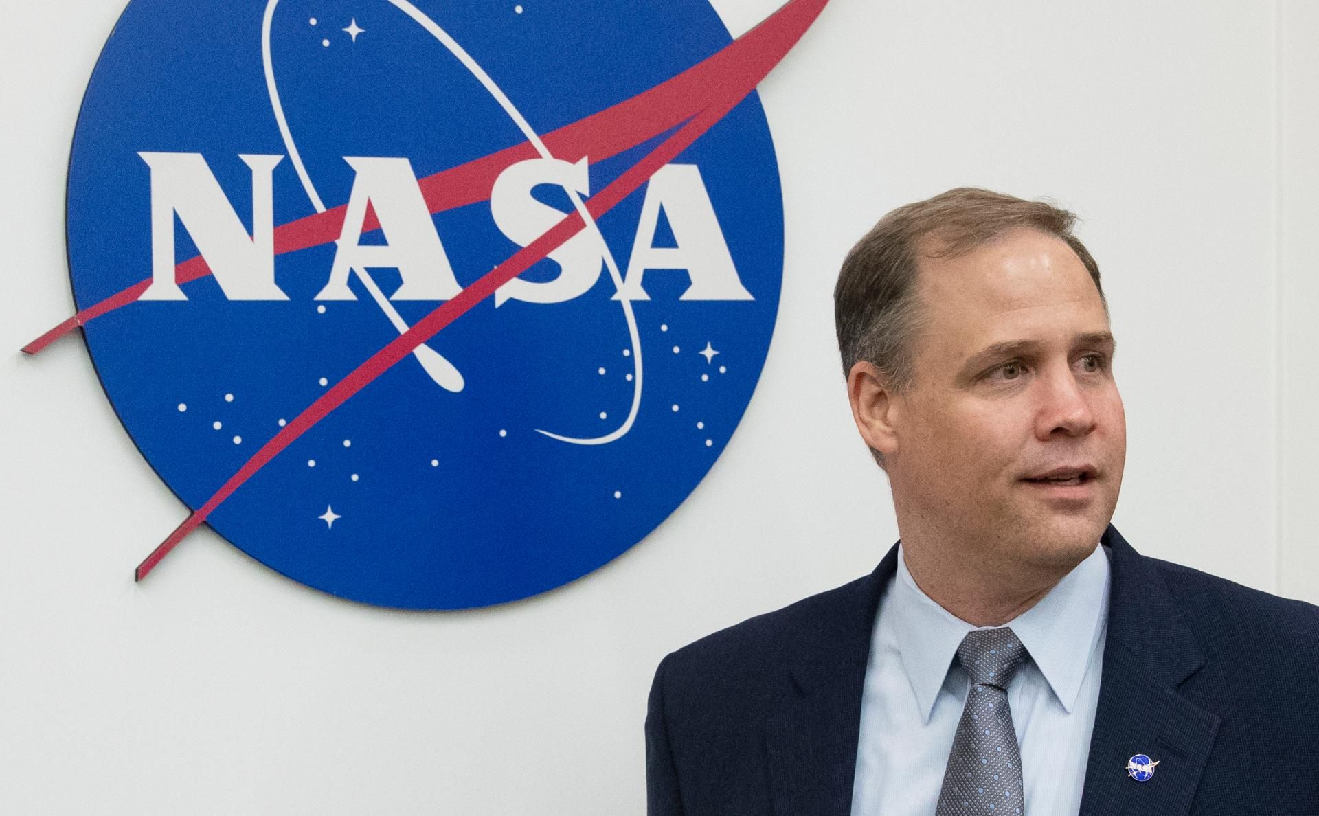 Кількість кібератак на NASA різко зросла через коронавірус Кількість кібератак на NASA різко зросла через коронавірус