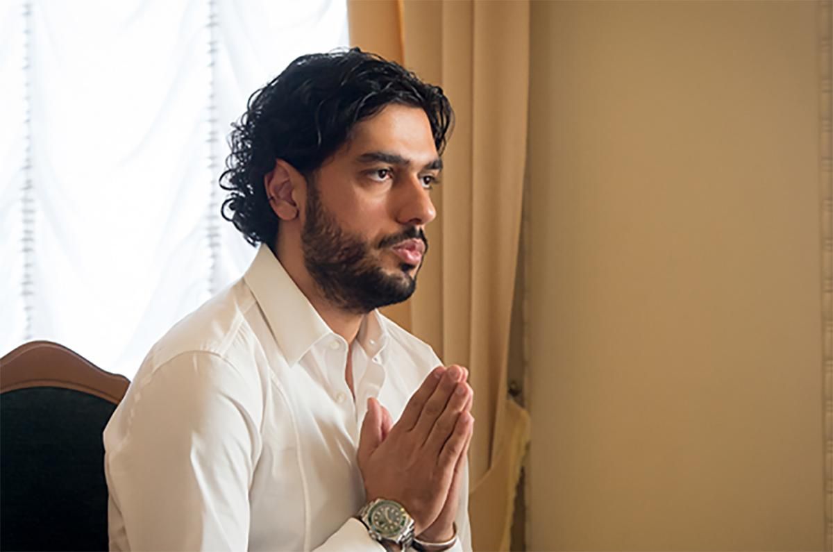 Уголовные дела против Гео Лероса - документ Уголовные дела против Гео Лероса - документ