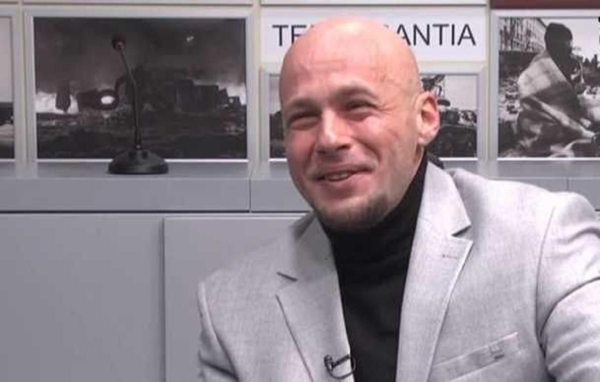 Брат Єрмака працював у РНБО: на якій посаді Брат Єрмака працював у РНБО: на якій посаді