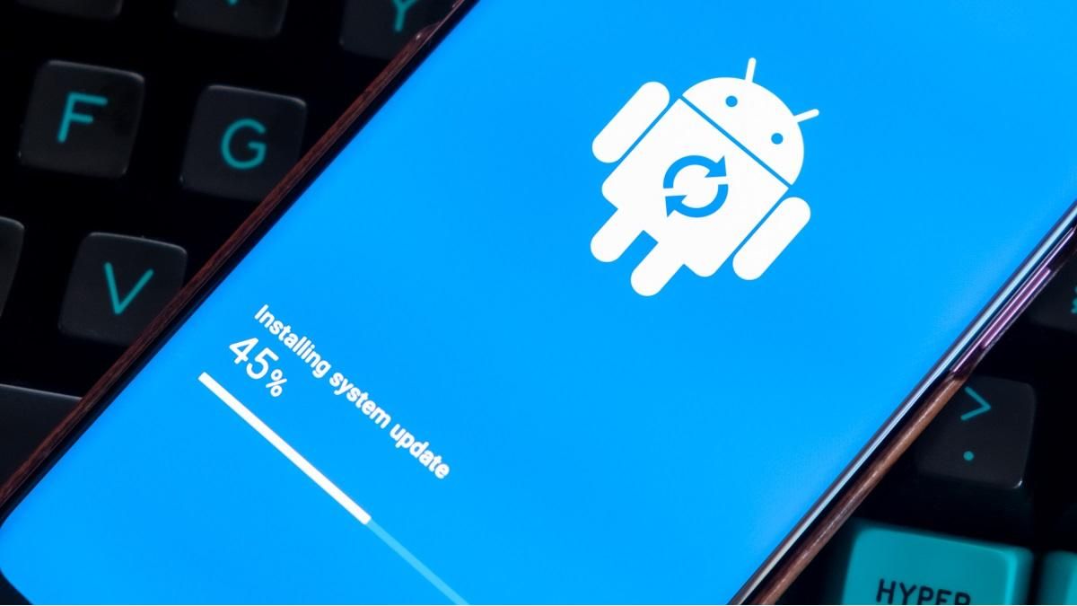 Google заставит всех производителей смартфонов изменить схему обновления Android Google заставит всех производителей смартфонов изменить схему обновления Android