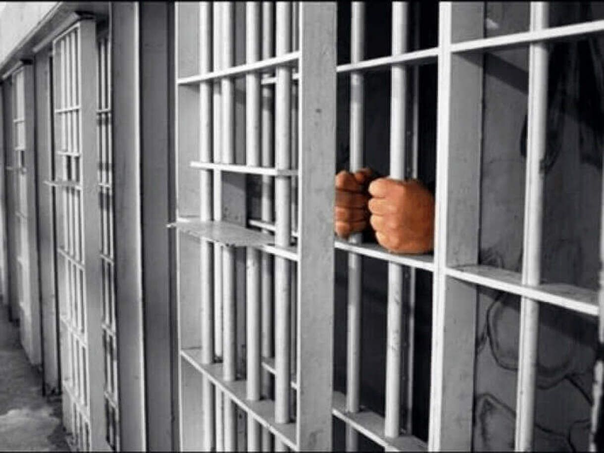 Україна, коронавірус – в'язнів можуть звільнити під час пандемії – 24 канал Україна, коронавірус – в'язнів можуть звільнити під час пандемії – 24 канал