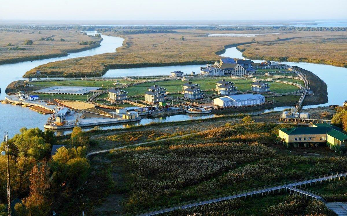 Медведєв має розкішну дачу на островах під свій зріст, – ЗМІ Медведєв має розкішну дачу на островах під свій зріст, – ЗМІ