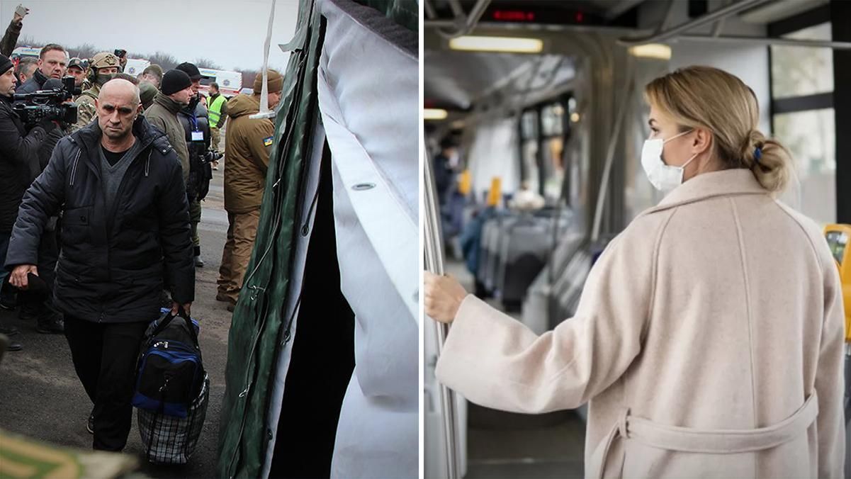 Новини України 8 квітня 2020 – новини України та світу Новини України 8 квітня 2020 – новини України та світу