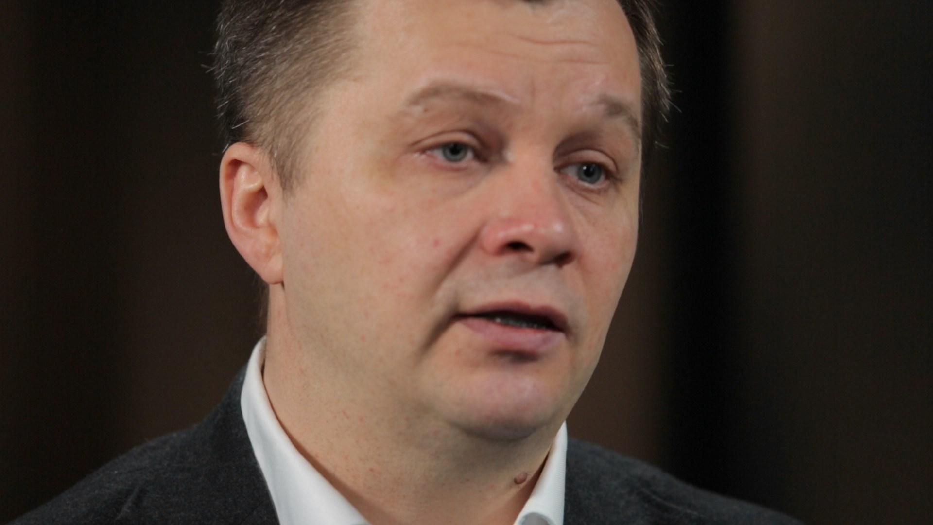 Карантин слишком жесткий, – Милованов раскритиковал новые ограничения от правительства