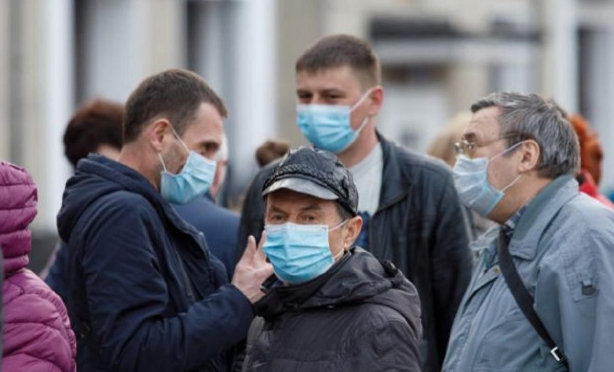 Безробіття в Україні у квітні 2020: на скільки зросло Безробіття в Україні у квітні 2020: на скільки зросло