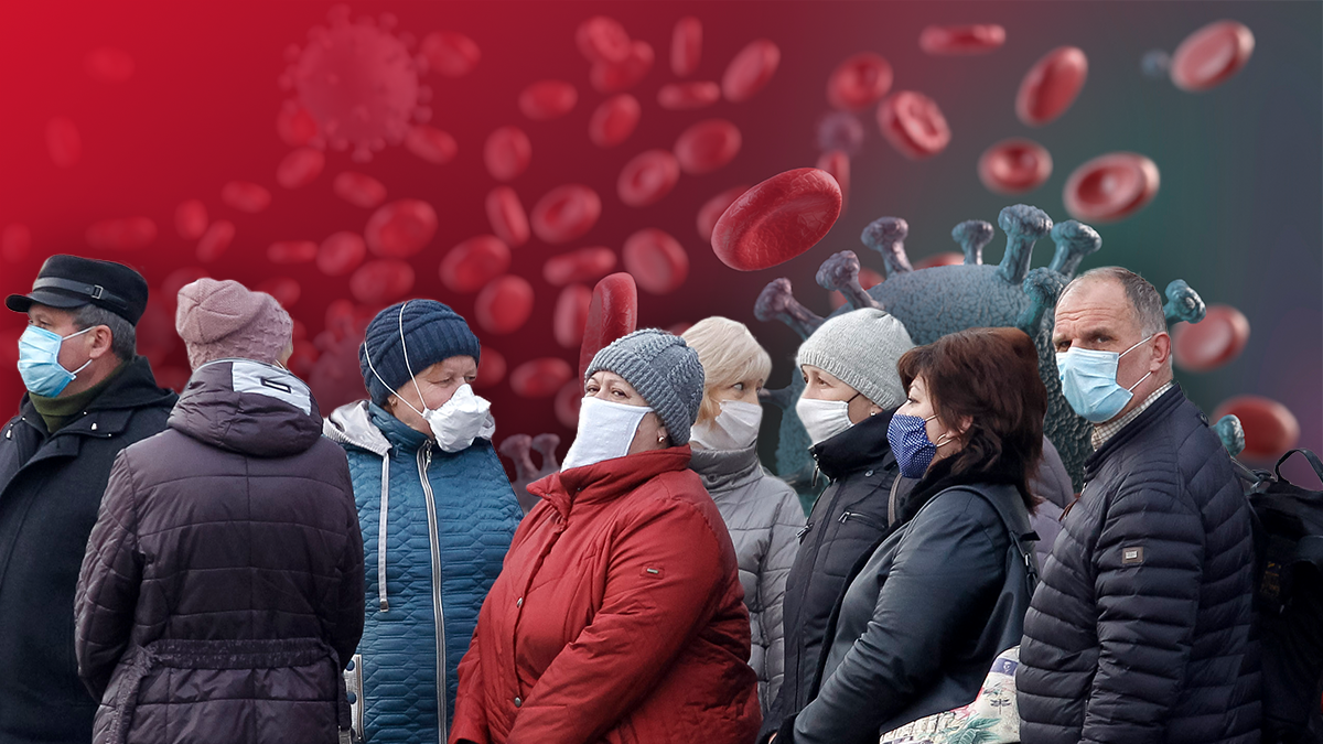 Українцям треба звикати до нових правил Українцям треба звикати до нових правил