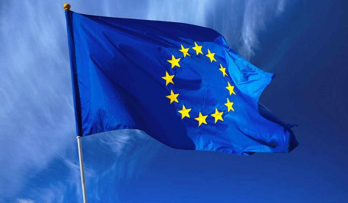 ЄС виділив Україні майже 200 мільйонів євро на боротьбу з коронавірусом