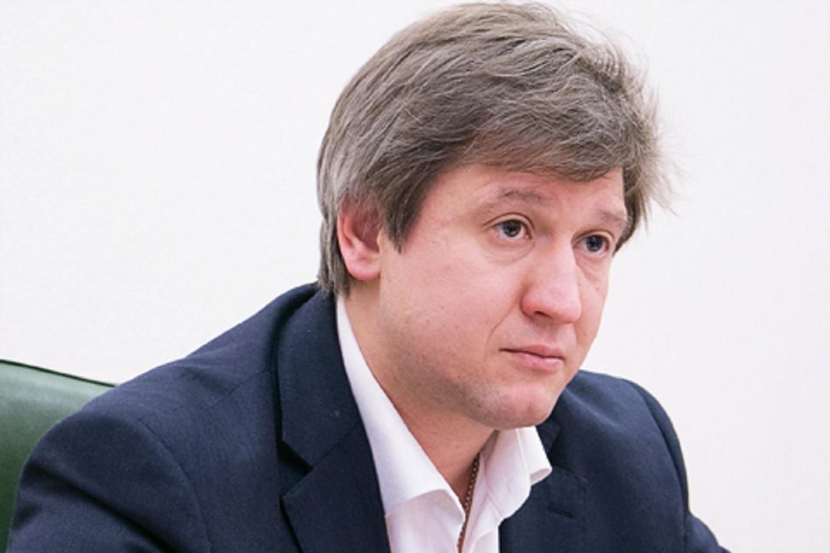 Ми програли війну з коронавірусом, – Данилюк про наслідки пандемії в Україні Ми програли війну з коронавірусом, – Данилюк про наслідки пандемії в Україні