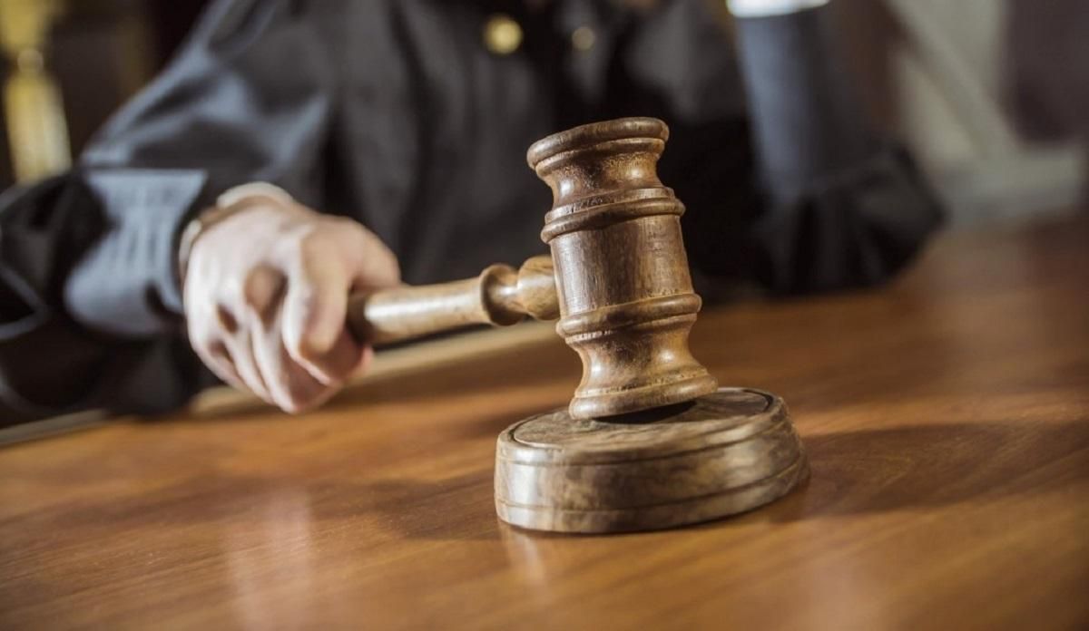 Суд вирішив розглянути позов проти карантину до 24 квітня у травні Суд вирішив розглянути позов проти карантину до 24 квітня у травні