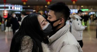 Як зберегти стосунки в умовах карантину: зворушливі історії кохання під час пандемії