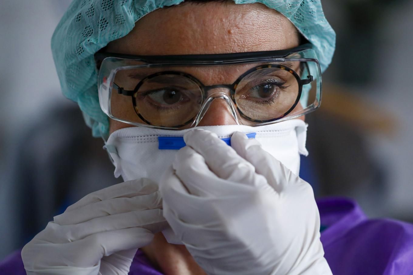 Коронавирус Украина и мир на 09.04.2020 – последние новости COVID-19 Коронавирус Украина и мир на 09.04.2020 – последние новости COVID-19