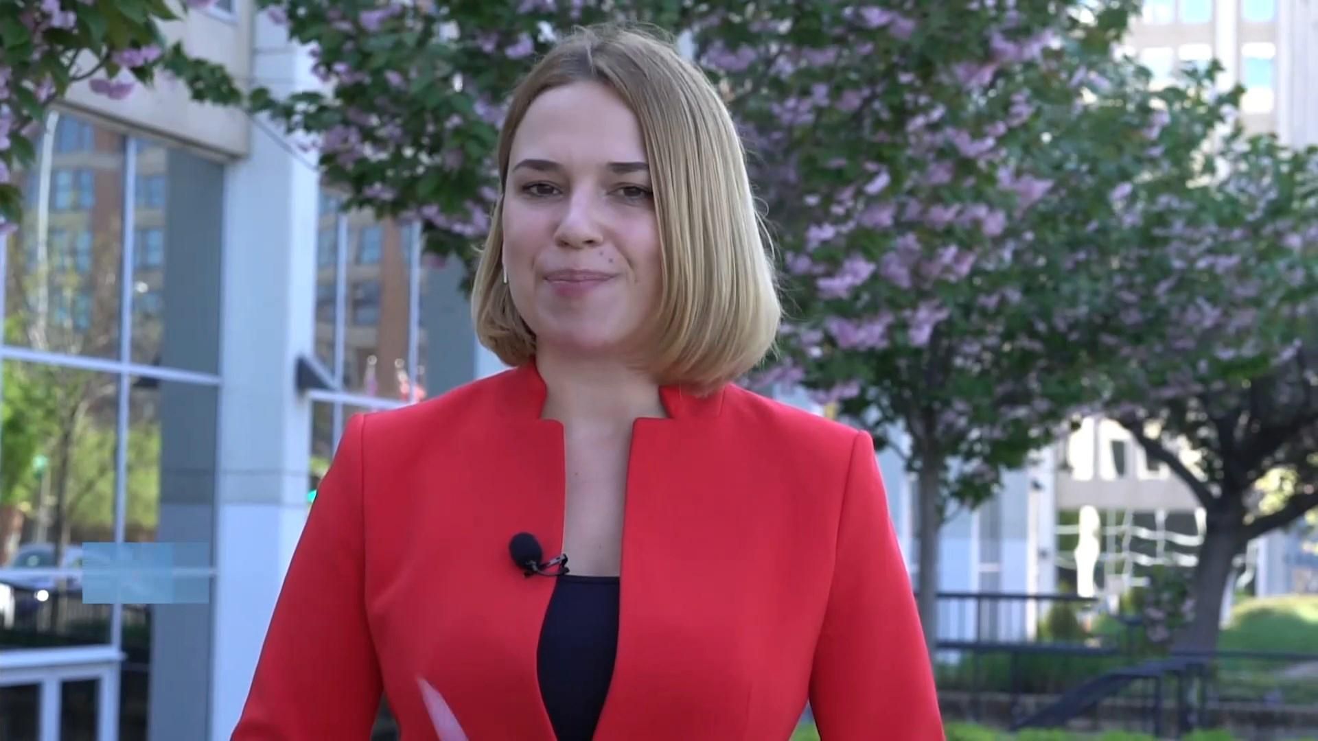 Голос Америки: Количество инфицированных COVID-19 в США превысило 400 тысяч Голос Америки: Количество инфицированных COVID-19 в США превысило 400 тысяч