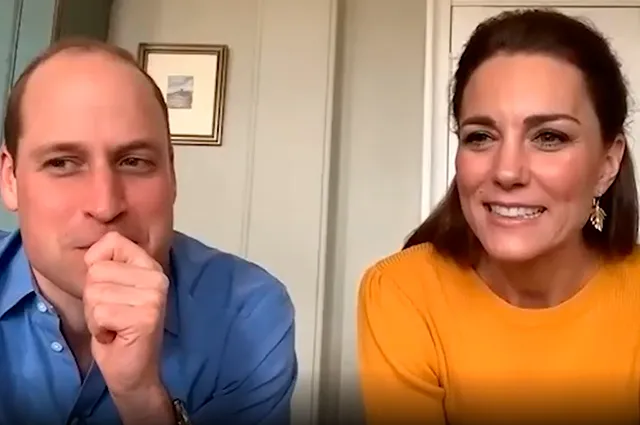 Стильний образ Кейт Міддлтон Стильний образ Кейт Міддлтон