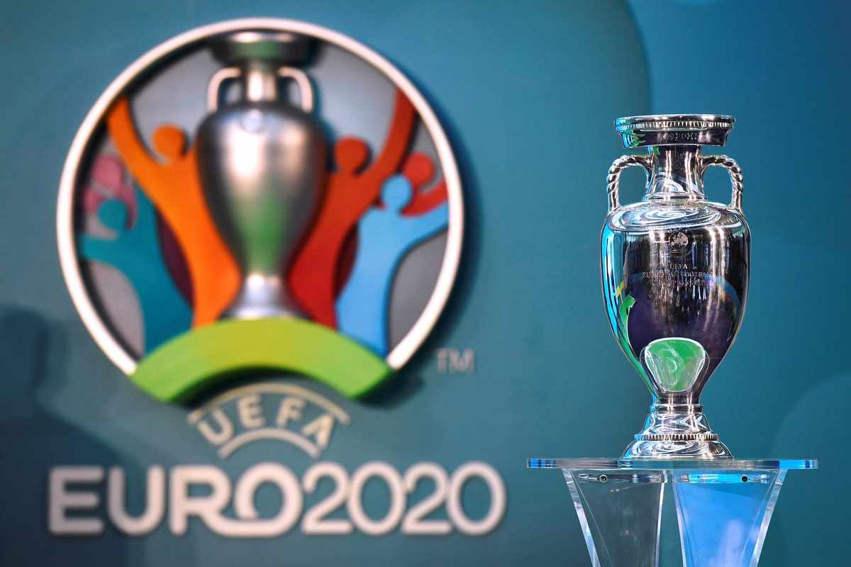 УЄФА може скоротити кількість міст для проведення Євро-2020