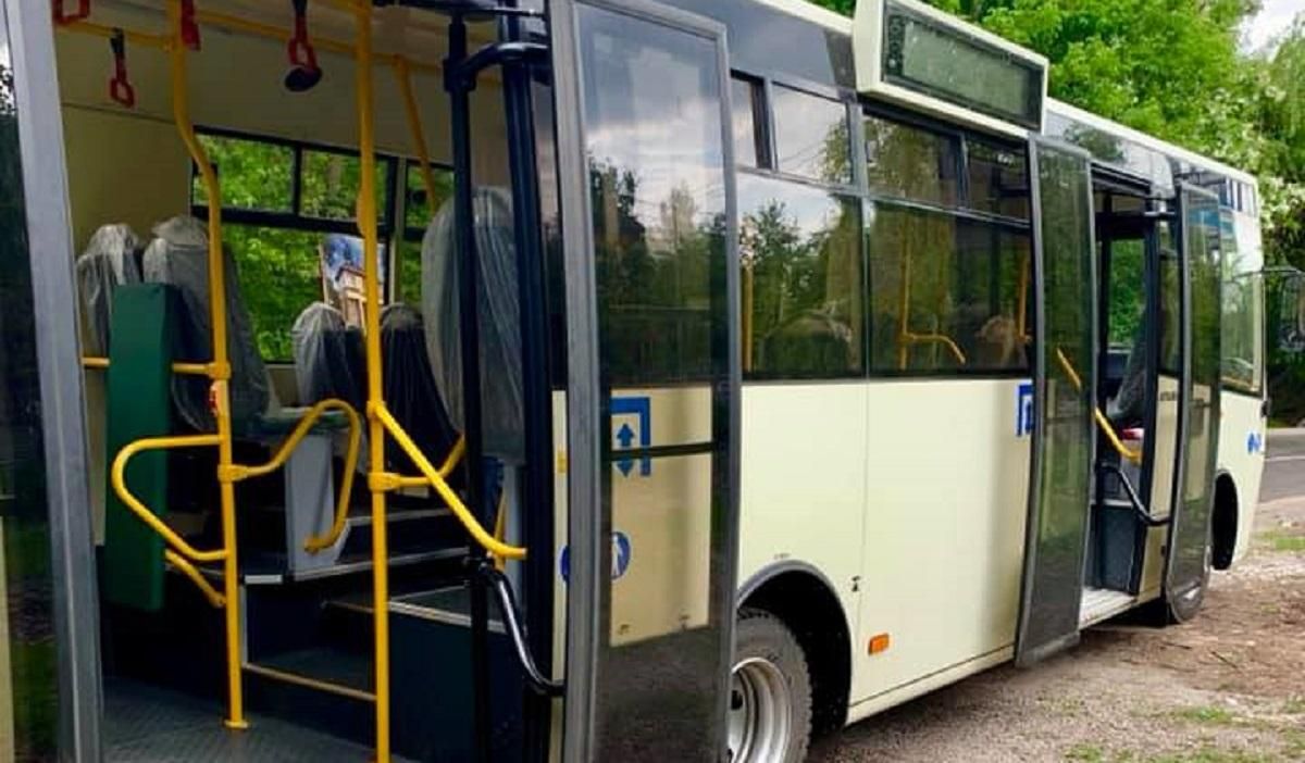 Єдиний електронний квиток на увесь транспорт – як це буде Єдиний електронний квиток на увесь транспорт – як це буде