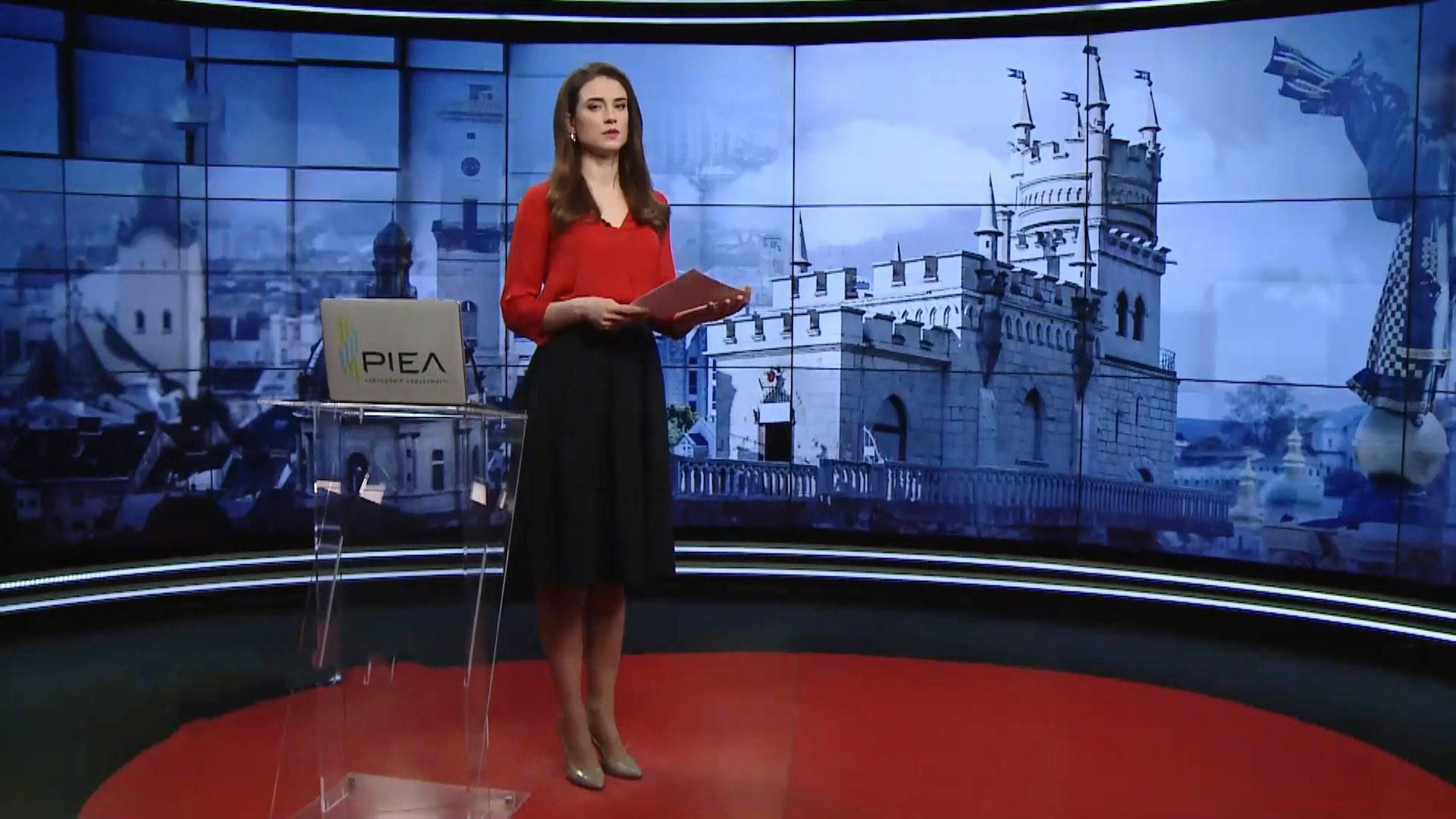 Випуск новин за 12:00: Послаблення карантинних обмежень в Україні. Новий обмін полоненими