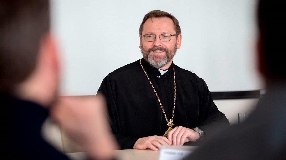 Карантин в Україні – як будуть освячувати паски і проводити сповідь Карантин в Україні – як будуть освячувати паски і проводити сповідь