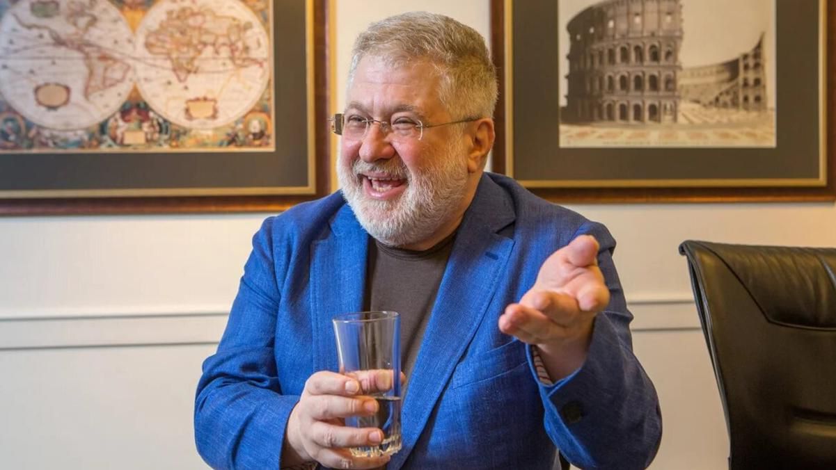 Коломойський, Боголюбов і син Палиці придбали в Україні два потужні нафтопереробні комплекси Коломойський, Боголюбов і син Палиці придбали в Україні два потужні нафтопереробні комплекси