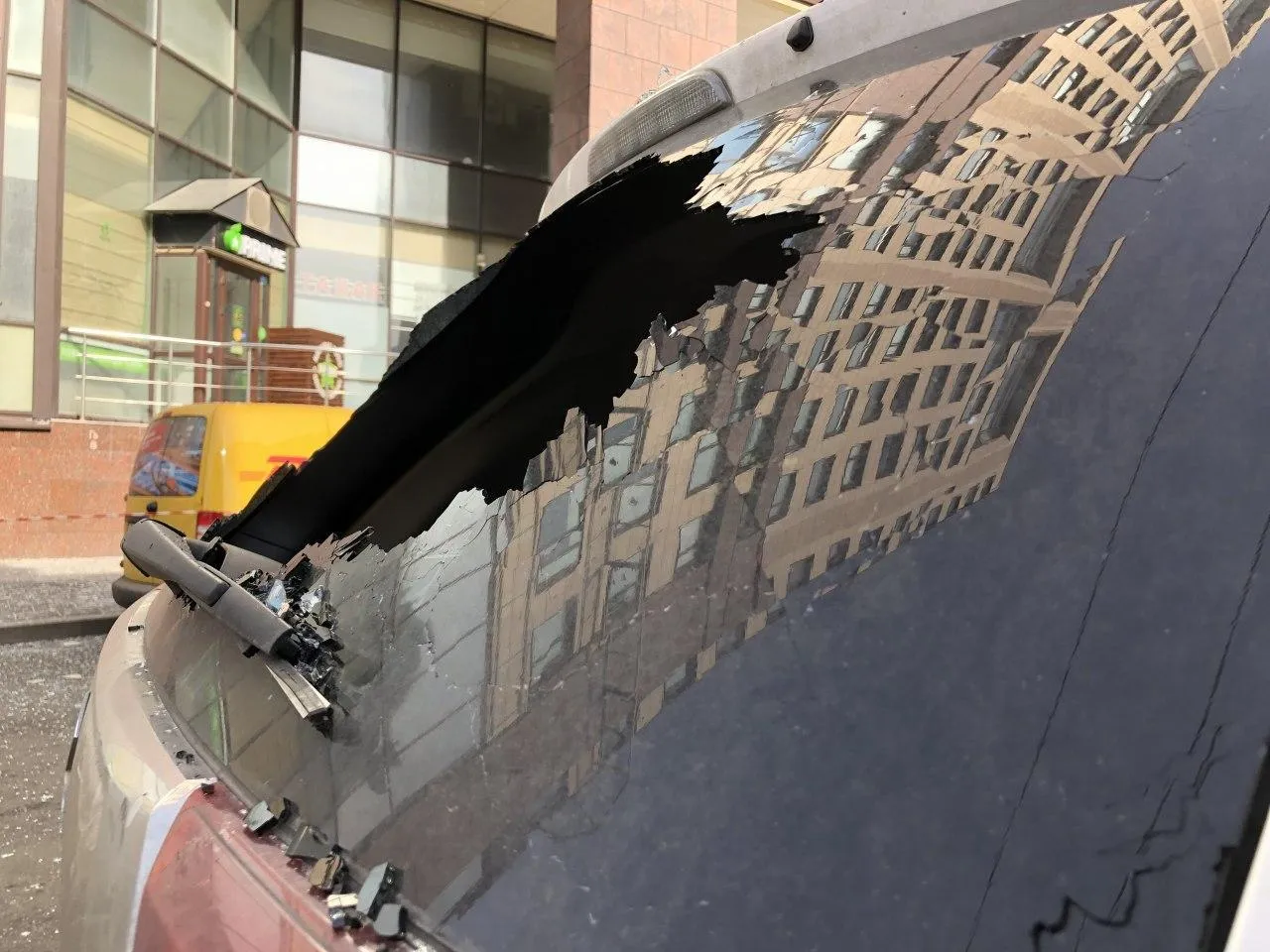 Москва вибух посольство Москва вибух посольство